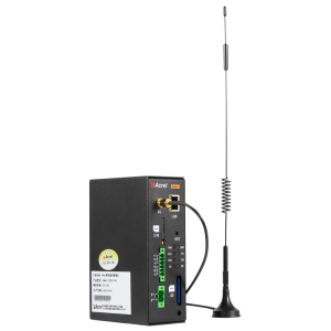 Anet-1E2S1-4G  Intelligent gateway