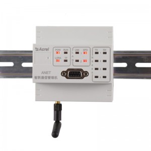 ANet-2E4S1 Smart IoT Gateway