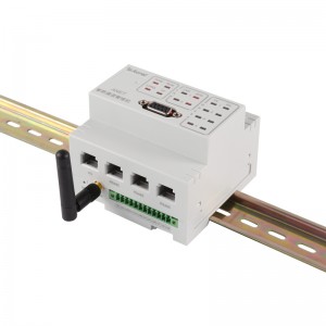 ANet-2E4S1 Smart IoT Gateway