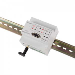ANet-2E4S1 Smart IoT Gateway
