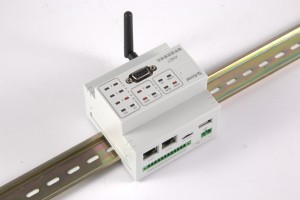 Anet-2E4SM IOT Intelligent gateway