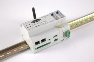 Anet-2E4SM IOT Intelligent gateway