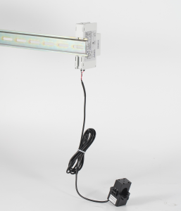 ADL200N-CT Single Phase MID UL Energy Meter