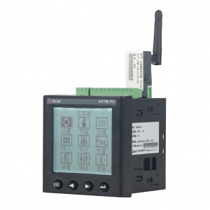 ARTM-Pn Wireless Temperature Monitoring System(Acquisition)