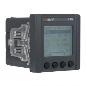 APM510 Multifunction Network Power Meter