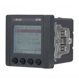 APM510 Multifunction Network Power Meter