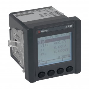 APM510 Multifunction Network Power Meter