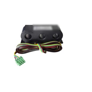 AKH-0.66/Z Series Three-Phase Combined Current Transformer