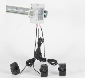 ADL400N-CT Three Phase MID UL Energy Meter