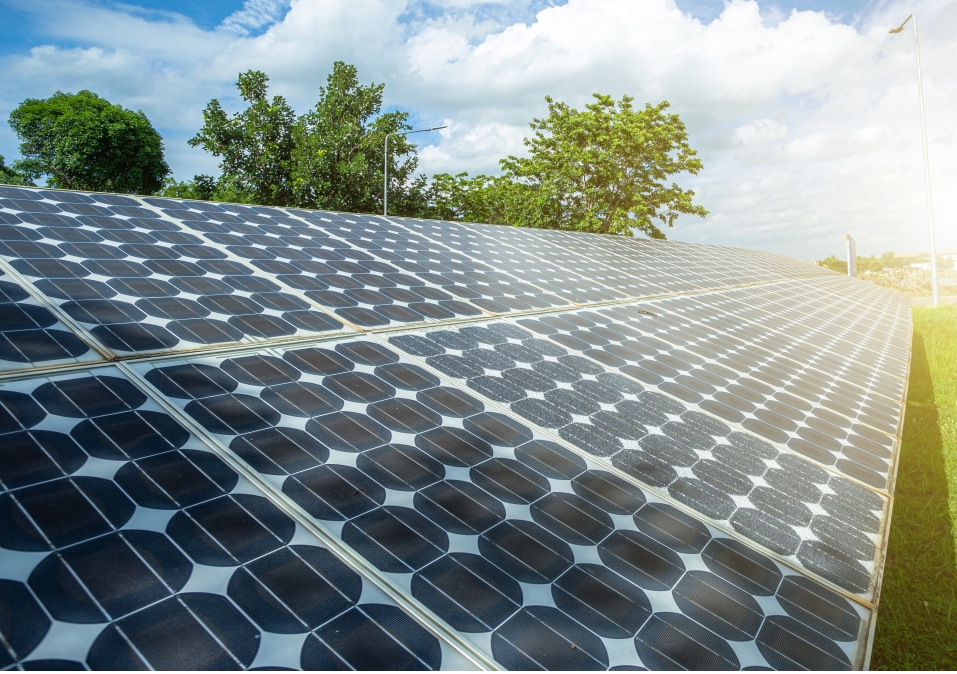 Photovoltaic Power Generation Zero-export Solution and Energy Meter