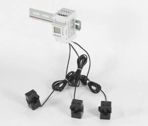 ADL400N-CT Three Phase MID UL Energy Meter