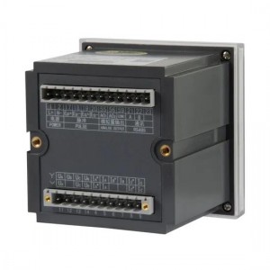 PZ96-E3 Three-Phase Multi-Function Power Meter